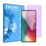 گلس شیائومی Redmi Note 13 مدل هیدروژلی آنتی پرپل برند تکنو کد S