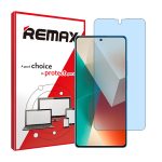 گلس شیائومی Redmi Note 13 Pro Plus مدل هیدروژلی آنتی بلو برند ریمکس کد S