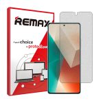 گلس شیائومی Redmi Note 13 Pro Plus مدل هیدروژلی مات برند ریمکس کد S