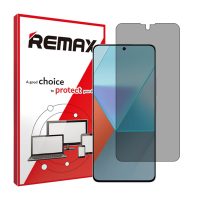 گلس شیائومی Redmi Note 13 Pro مدل هیدروژلی پرایوسی برند ریمکس کد S