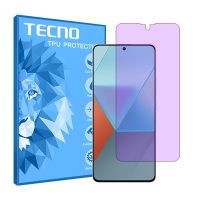 گلس شیائومی Redmi Note 13 Pro مدل هیدروژلی آنتی پرپل برند تکنو کد S