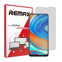 گلس شیائومی Redmi Note 13R Pro مدل هیدروژلی مات برند ریمکس کد S