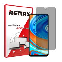 گلس شیائومی Redmi Note 13R Pro مدل هیدروژلی پرایوسی برند ریمکس کد S