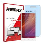 گلس شیائومی Redmi Note 5A Prime مدل هیدروژلی آنتی بلو برند ریمکس کد S