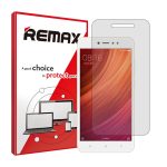 گلس شیائومی Redmi Note 5A Prime مدل هیدروژلی شفاف برند ریمکس کد S