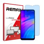 گلس شیائومی Redmi Note 7 مدل هیدروژلی آنتی بلو برند ریمکس کد S