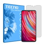 گلس شیائومی Redmi Note 8 Pro مدل هیدروژلی شفاف برند تکنو کد S