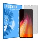 گلس شیائومی Redmi Note 8T مدل هیدروژلی مات برند تکنو کد S