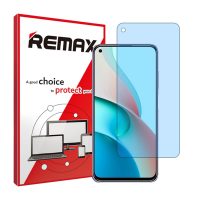 گلس شیائومی Redmi Note 9 5G مدل هیدروژلی آنتی بلو برند ریمکس کد S