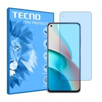 گلس شیائومی Redmi Note 9 5G مدل هیدروژلی آنتی بلو برند تکنو کد S