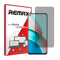 گلس شیائومی Redmi Note 9 5G مدل هیدروژلی پرایوسی برند ریمکس کد S