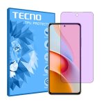 گلس شیائومی Redmi Note 9 Pro 5G مدل هیدروژلی آنتی پرپل برند تکنو کد S