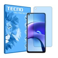 گلس شیائومی Redmi Note 9T مدل هیدروژلی آنتی بلو برند تکنو کد S