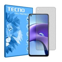 گلس شیائومی Redmi Note 9T مدل هیدروژلی مات برند تکنو کد S