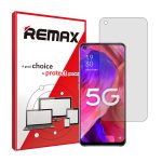 گلس اوپو A93s 5G مدل هیدروژلی شفاف برند ریمکس کد S