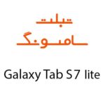 لوازم جانبی تبلت سامسونگ Galaxy Tab S7 Lite