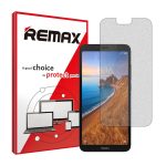 گلس شیائومی Redmi 7A مدل هیدروژلی مات برند ریمکس کد S