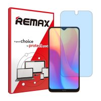 گلس شیائومی Redmi 8A مدل هیدروژلی آنتی بلو برند ریمکس کد S