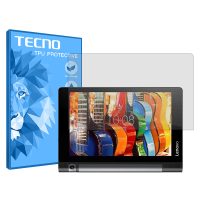 گلس تبلت لنوو Yoga Tab 3 مدل نانو هیدروژل شفاف برند تکنو کد L