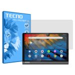 گلس تبلت لنوو Yoga Smart Tab YT-X705X مدل نانو هیدروژل شفاف برند تکنو کد L