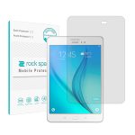 گلس تبلت سامسونگ Galaxy Tab A 9.7 SM-T550 مدل نانو هیدروژل شفاف برند راک اسپیس کد L