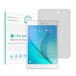 گلس تبلت سامسونگ Galaxy Tab A 9.7 SM-T550 مدل نانو هیدروژل مات برند راک اسپیس کد L