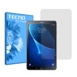 گلس تبلت سامسونگ Galaxy Tab A 2016 10.1 SM-T580 مدل نانو هیدروژل شفاف برند تکنو کد L