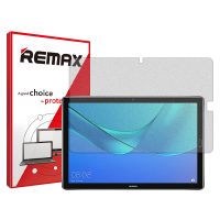 گلس تبلت هواوی MediaPad M5 10 (Pro) مدل نانو هیدروژل مات برند ریمکس کد L