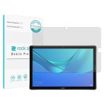 گلس تبلت هواوی MediaPad M5 10 (Pro) مدل نانو هیدروژل شفاف برند راک اسپیس کد L