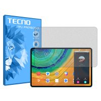 گلس تبلت هواوی MatePad Pro مدل نانو هیدروژل مات برند تکنو کد L