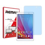 گلس تبلت هواوی MediaPad T1 9.6 مدل نانو هیدروژل آنتی بلو برند ریمکس کد L