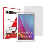 گلس تبلت هواوی MediaPad T1 9.6 مدل نانو هیدروژل شفاف برند ریمکس کد L