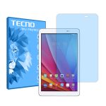 گلس تبلت هواوی MediaPad T1 9.6 مدل نانو هیدروژل آنتی بلو برند تکنو کد L