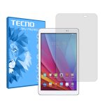 گلس تبلت هواوی MediaPad T1 9.6 مدل نانو هیدروژل شفاف برند تکنو کد L