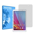 گلس تبلت هواوی MediaPad T1 9.6 مدل نانو هیدروژل مات برند تکنو کد L