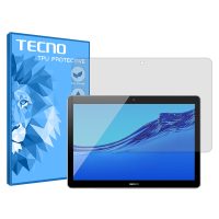 گلس تبلت هواوی MediaPad T3 10 مدل نانو هیدروژل شفاف برند تکنو کد L