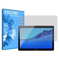 گلس تبلت هواوی MediaPad T3 10 مدل نانو هیدروژل مات برند تکنو کد L