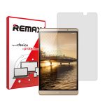 گلس تبلت هواوی MediaPad M2 8.0 مدل نانو هیدروژل شفاف برند ریمکس کد L