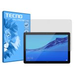 گلس تبلت هواوی MediaPad T5 مدل نانو هیدروژل شفاف برند تکنو کد L