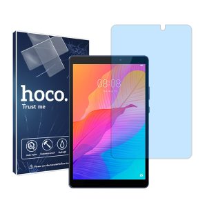 گلس تبلت هواوی MatePad T8 مدل نانو هیدروژل آنتی بلو برند هوکو کد L
