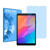 گلس تبلت هواوی MatePad T8 مدل نانو هیدروژل آنتی بلو برند تکنو کد L