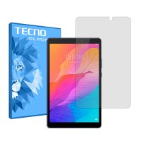 گلس تبلت هواوی MatePad T8 مدل نانو هیدروژل شفاف برند تکنو کد L