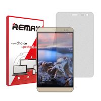 گلس تبلت هواوی MediaPad X2 مدل نانو هیدروژل مات برند ریمکس کد L