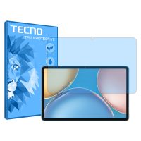 گلس تبلت آنر Tablet V7 مدل نانو هیدروژل آنتی بلو برند تکنو کد L