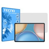 گلس تبلت آنر Tablet V7 مدل نانو هیدروژل شفاف برند تکنو کد L