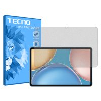 گلس تبلت آنر Tablet V7 مدل نانو هیدروژل مات برند تکنو کد L