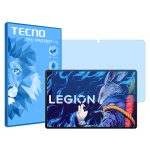 گلس تبلت لنوو Legion Y900 مدل نانو هیدروژل آنتی بلو برند تکنو کد L