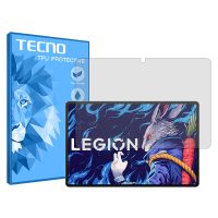 گلس تبلت لنوو Legion Y900 مدل نانو هیدروژل شفاف برند تکنو کد L