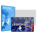 گلس تبلت لنوو Legion Y900 مدل نانو هیدروژل مات برند تکنو کد L