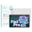 گلس تبلت لنوو Pad Pro 2022 مدل نانو هیدروژل شفاف برند راک اسپیس کد L